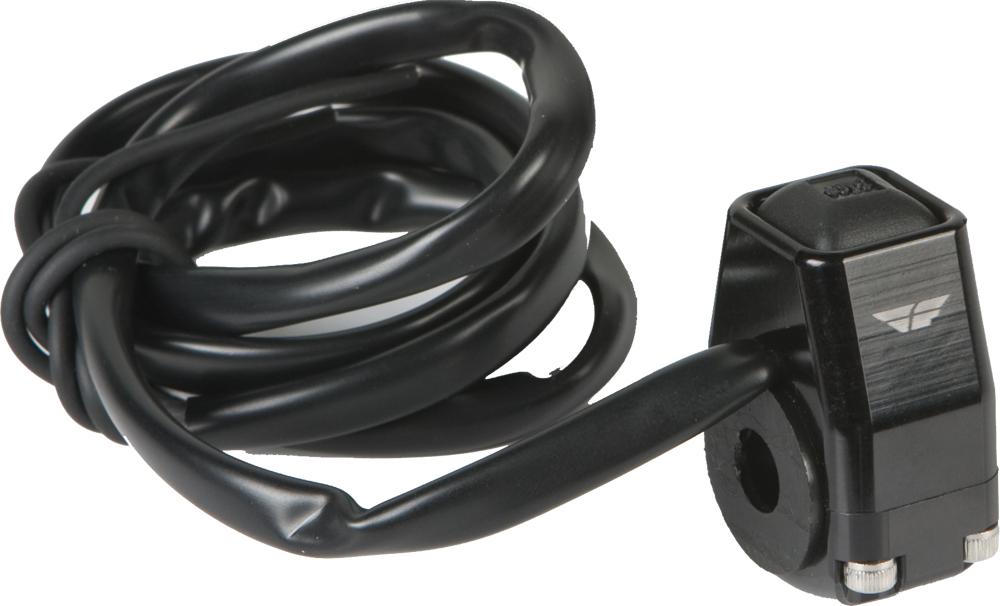 Billet Kill Switch (Black)