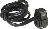 Billet Kill Switch (Black)
