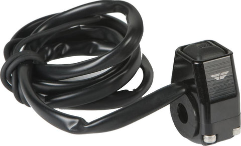 Billet Kill Switch (Black)