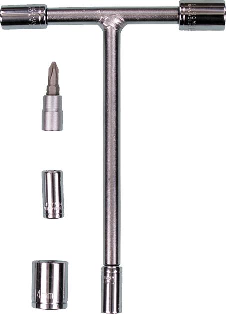 T-handle Trail Tool