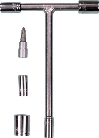 T-handle Trail Tool
