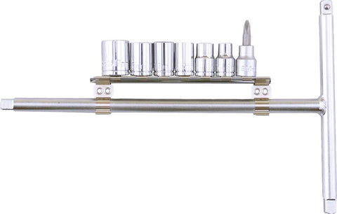 Service T-handle