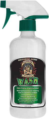 Wash 16oz Spray