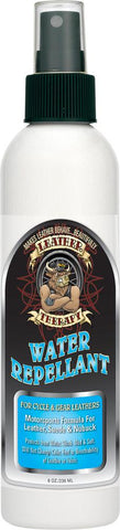 Water Repellant 8oz