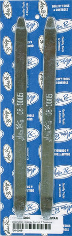 Tire Iron Set 11"