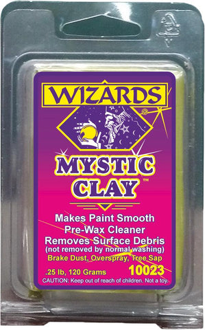 Mystic Clay 120g