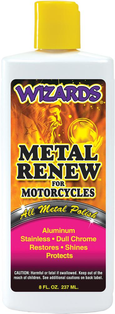 Metal Renew 8oz