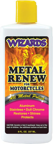 Metal Renew 8oz