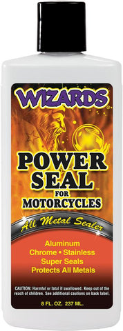 Power Seal 8oz
