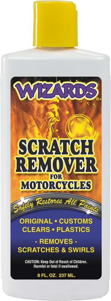 Scratch Remover 8oz