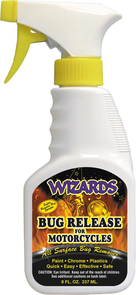 Bug Release 8oz