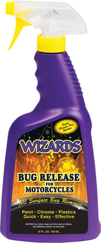 Bug Release 22oz