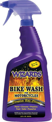 Bike Wash 22oz