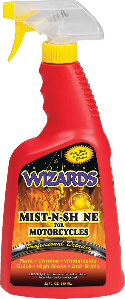 Mist-n-shine 22oz