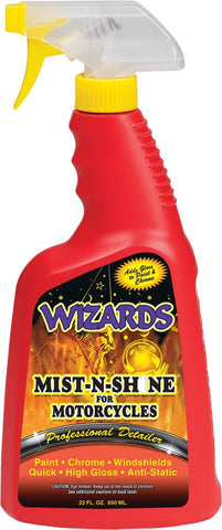 Mist-n-shine 22oz