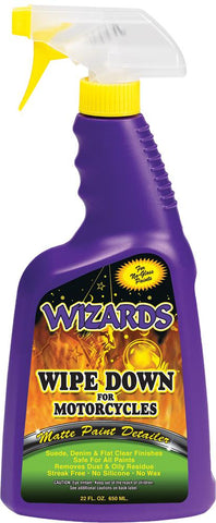 Wipe Down 22oz