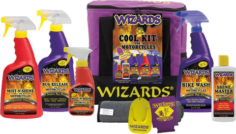 Cool Kit 7-pc