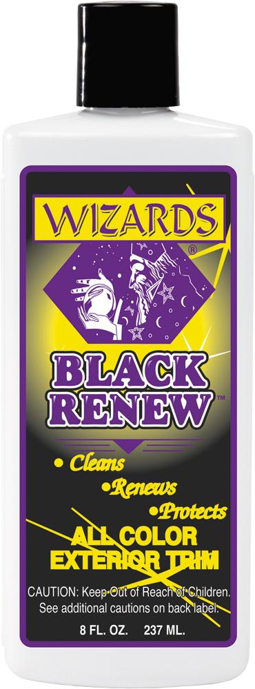 Black Renew 8oz