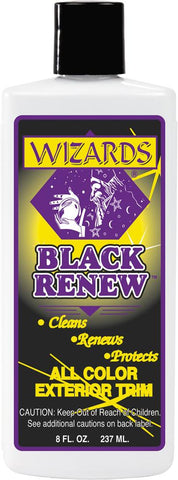 Black Renew 8oz