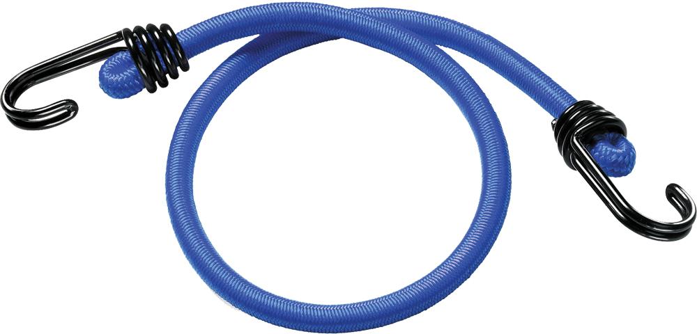 Twin Wire Bungee Cords 24" 2-p K
