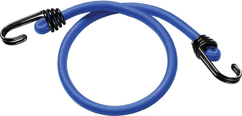 Twin Wire Bungee Cords 40" 2-p K