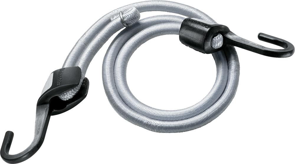 Adjustable Steelcore Bungee Co Rd 6-40" Range