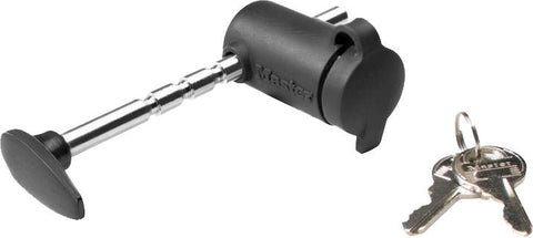 Coupler Latch Lock Single