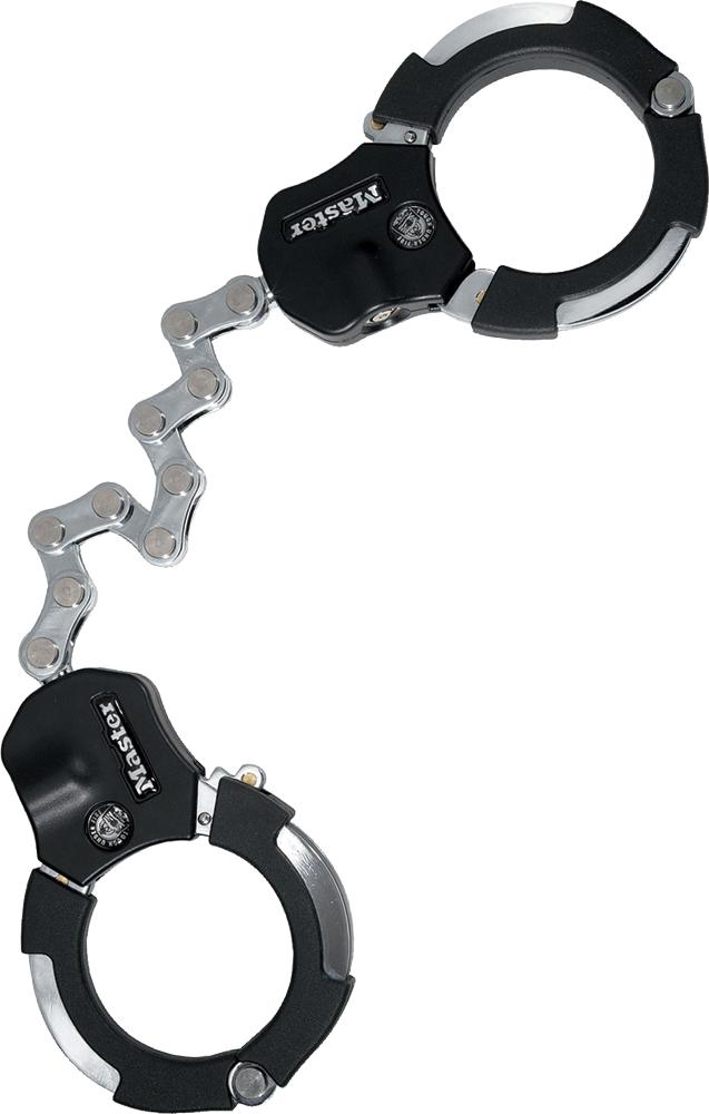 Street Cuff Lock