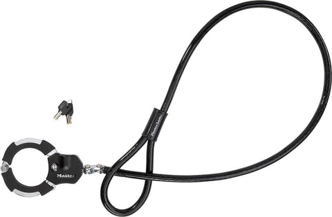Quantum Cuff & Cab 6'