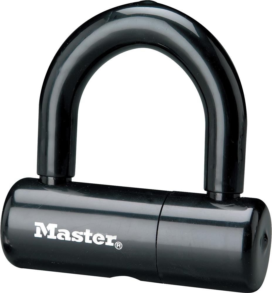 Mini U-lock 3-11-16" L X 1-7-8" W