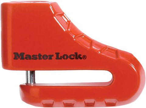 2" Disc Brake Lock