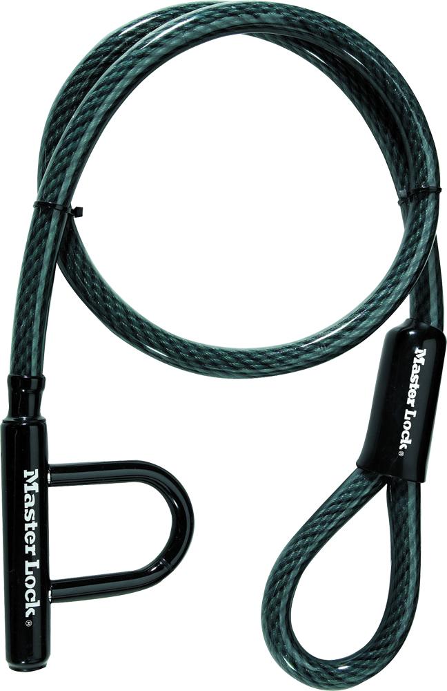Quantum 20 Cable Lock 5'x20mm