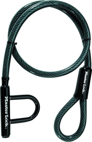 Quantum 20 Cable Lock 5'x20mm