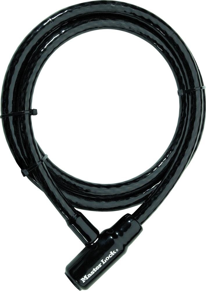 Quantum Cable Lock 6'x15mm