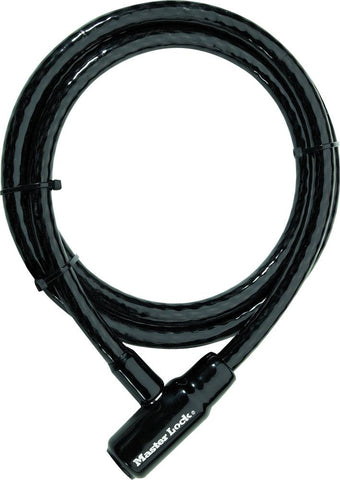 Quantum Cable Lock 6'x15mm