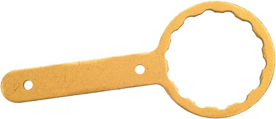 Oil Filter Wrench