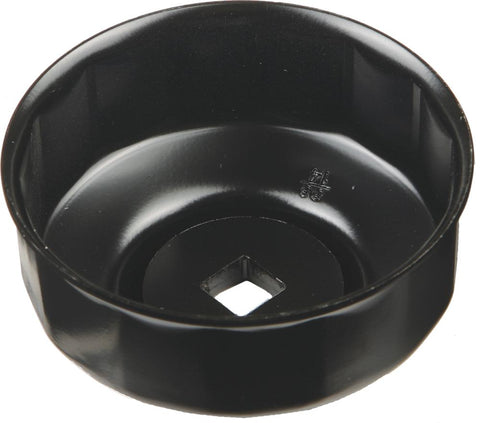Oil Filter Wrench Cup Type 64. 7mm