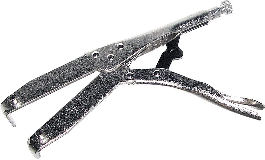 Clutch Tool