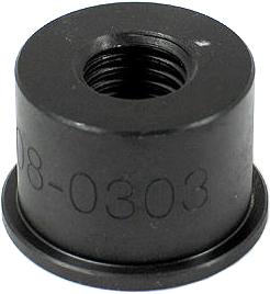 Fork Spring Compression Tool 39mm Adapter