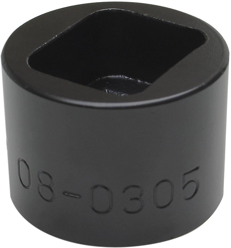 Fork Cap Nut Socket 41mm