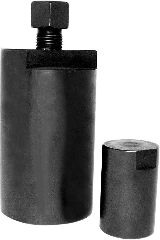 Flywheel Puller  M38x1.5 R.h. Internal Thread