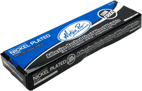 Wheel Weights Steel 90oz Box (nickel)