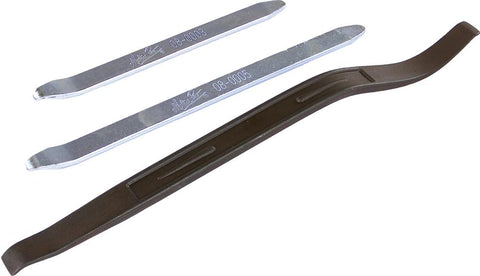 Tire Iron Set 8", 11", 15"