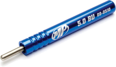 Valve Seal Install Tool 5.0mm Hyabusa
