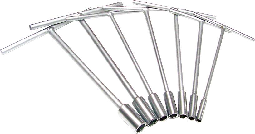 T-handle Complete Set
