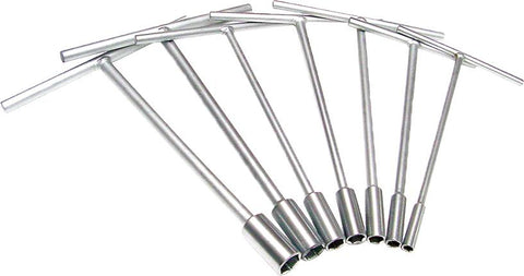 T-handle Complete Set