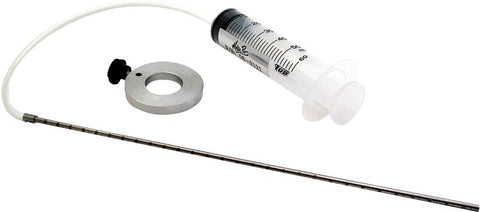 Fork Oil Level Gauge