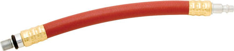 4-stroke Leak Down Tester Repl Acement 12mm Hose