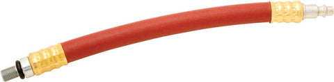 4-stroke Leak Down Tester Repl Acement 14mm Hose