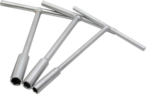 T-handle Socket 12mm